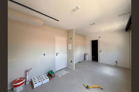 Studio para alugar com 25m², 0 quarto e sem vagaSala/Cozinha