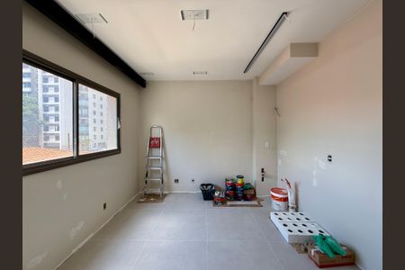 Studio para alugar com 25m², 0 quarto e sem vagaSala/Cozinha