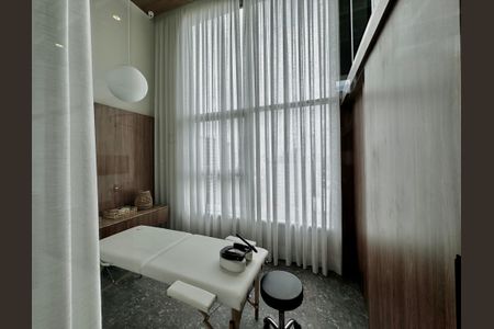 Studio para alugar com 25m², 0 quarto e sem vagaMassagem 