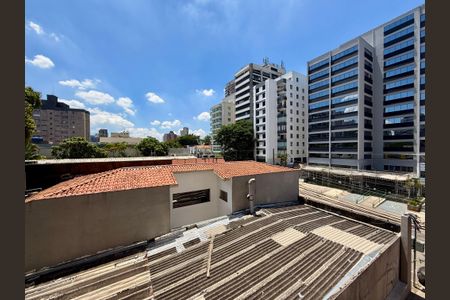 Studio para alugar com 25m², 0 quarto e sem vagaVista 