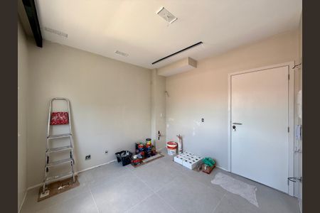 Studio para alugar com 25m², 0 quarto e sem vagaSala/Cozinha