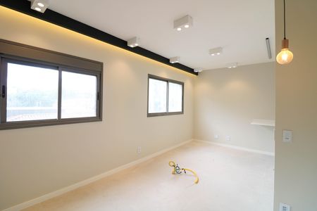 Studio para alugar com 25m², 1 quarto e sem vaga Studio para alugar com 25m², 1 quarto e sem vagaStudio