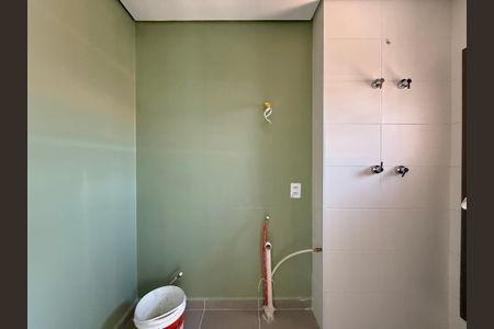 Studio para alugar com 25m², 0 quarto e sem vagaBanheiro 