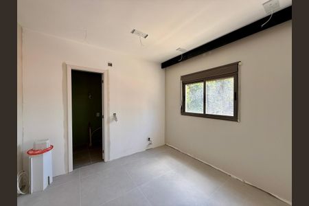 Studio para alugar com 25m², 0 quarto e sem vagaQuarto
