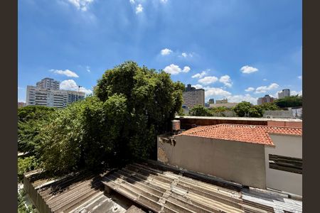 Studio para alugar com 25m², 0 quarto e sem vagaVista 