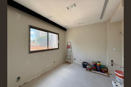 Studio para alugar com 25m², 0 quarto e sem vagaSala/Cozinha