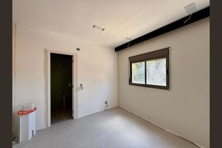 Quarto de kitnet/studio para alugar com 0 quarto, 25m² em Santo Amaro, São Paulo