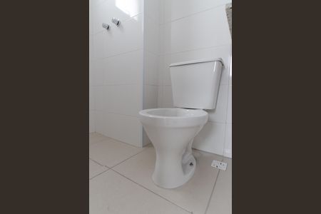 Apartamento à venda com 54m², 2 quartos e 1 vagaBanheiro da Suíte