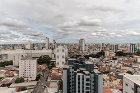 Apartamento à venda com 54m², 2 quartos e 1 vagaQuarto - Vista