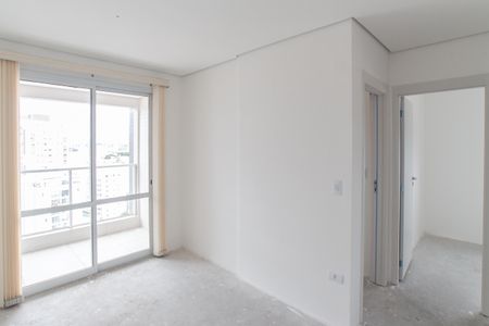 Sala de apartamento à venda com 2 quartos, 54m² em Vila Mazzei, São Paulo