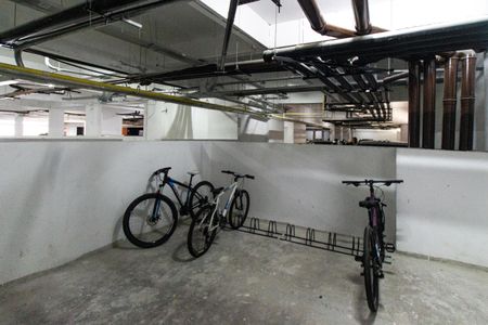 Apartamento à venda com 54m², 2 quartos e 1 vagaÁrea comum - Bicicletário
