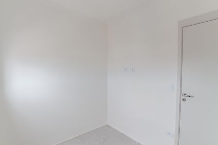 Apartamento à venda com 54m², 2 quartos e 1 vagaQuarto 