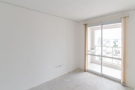 Sala de apartamento à venda com 2 quartos, 54m² em Vila Mazzei, São Paulo