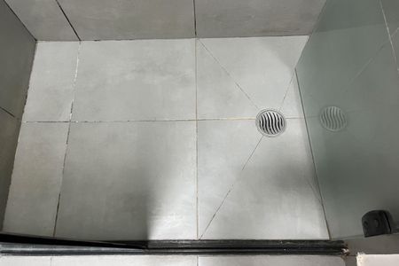 Studio para alugar com 15m², 1 quarto e sem vagaBanheiro