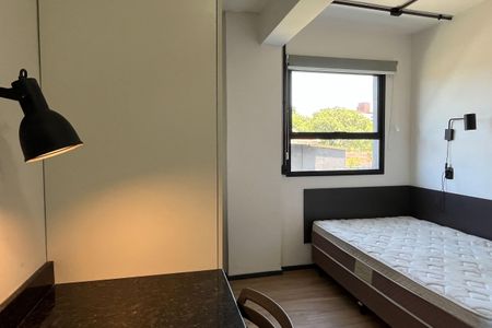Studio para alugar com 15m², 1 quarto e sem vagaStudio