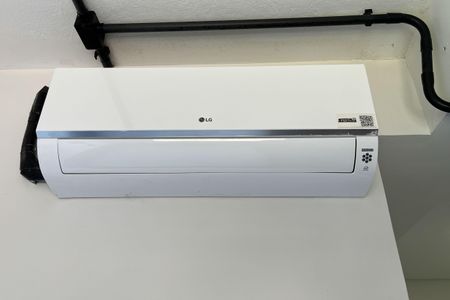 Studio de kitnet/studio para alugar com 1 quarto, 15m² em Vila Matias, Santos