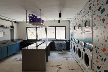 Studio para alugar com 15m², 1 quarto e sem vagaÁrea comum