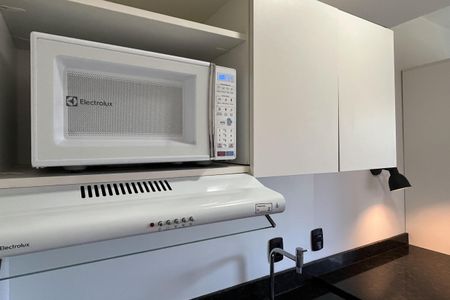 Studio para alugar com 15m², 1 quarto e sem vagaStudio