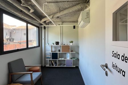 Studio para alugar com 15m², 1 quarto e sem vagaÁrea comum