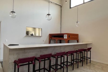 Studio para alugar com 15m², 1 quarto e sem vagaÁrea comum