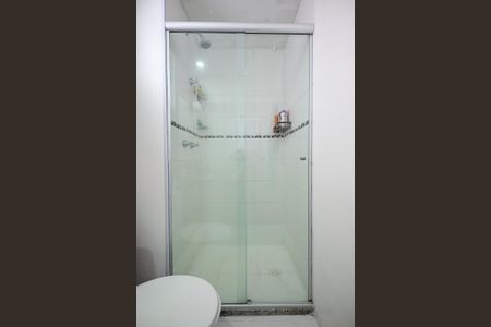Apartamento à venda com 56m², 2 quartos e 1 vagaBanheiro Suíte 