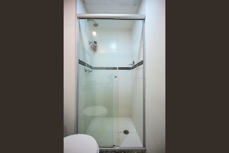 Apartamento à venda com 56m², 2 quartos e 1 vagaBanheiro