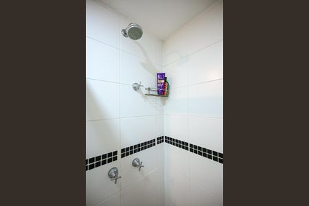 Apartamento à venda com 56m², 2 quartos e 1 vagaChuveiro do Banheiro