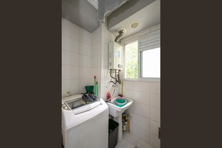 Apartamento à venda com 56m², 2 quartos e 1 vagaÁrea de Serviço 