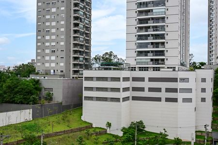 Apartamento à venda com 56m², 2 quartos e 1 vagaVista da Suíte
