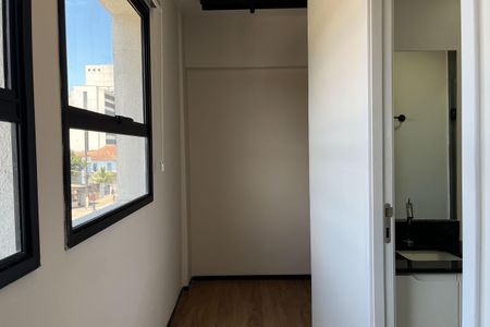 Studio para alugar com 15m², 1 quarto e sem vaga Studio para alugar com 15m², 1 quarto e sem vagaStudio