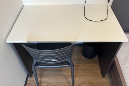 Studio para alugar com 15m², 1 quarto e sem vaga Studio para alugar com 15m², 1 quarto e sem vagaStudio