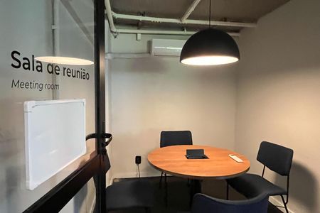 Studio para alugar com 15m², 1 quarto e sem vaga Studio para alugar com 15m², 1 quarto e sem vagaÁrea comum