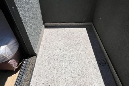 Studio para alugar com 15m², 1 quarto e sem vaga Studio para alugar com 15m², 1 quarto e sem vagaVaranda do Studio