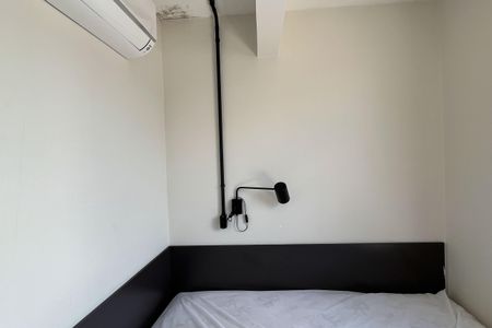 Studio para alugar com 15m², 1 quarto e sem vaga Studio para alugar com 15m², 1 quarto e sem vagaStudio