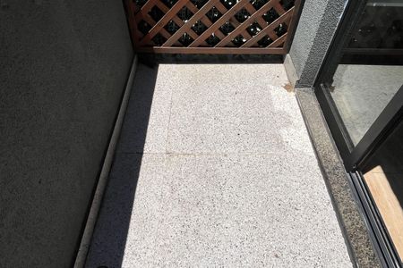 Studio para alugar com 15m², 1 quarto e sem vaga Studio para alugar com 15m², 1 quarto e sem vagaVaranda do Studio