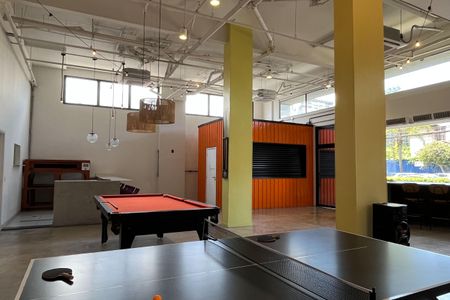 Studio para alugar com 15m², 1 quarto e sem vaga Studio para alugar com 15m², 1 quarto e sem vagaÁrea comum