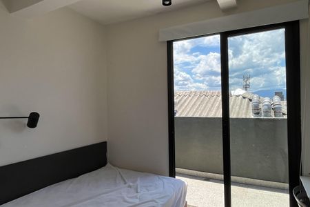 Studio para alugar com 15m², 1 quarto e sem vaga Studio para alugar com 15m², 1 quarto e sem vagaStudio