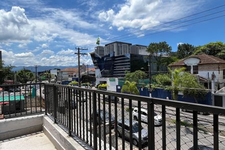 Studio para alugar com 15m², 1 quarto e sem vagaVaranda do Studio