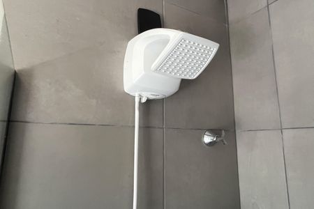 Studio para alugar com 15m², 1 quarto e sem vagaBanheiro