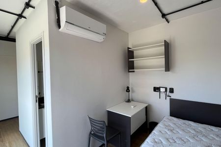 Studio para alugar com 15m², 1 quarto e sem vagaStudio