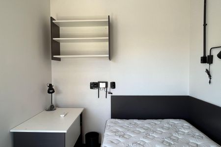 Studio para alugar com 15m², 1 quarto e sem vagaStudio