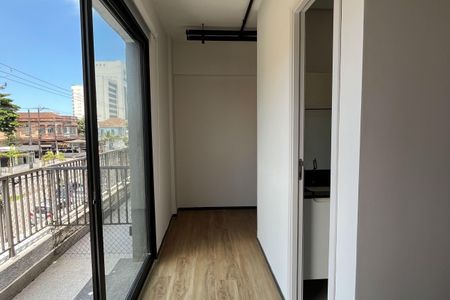 Studio para alugar com 15m², 1 quarto e sem vagaStudio