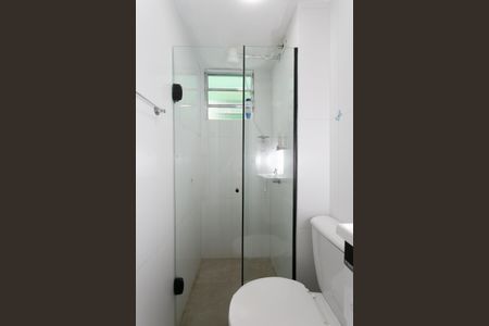 Apartamento à venda com 42m², 2 quartos e 1 vagaBanheiro 