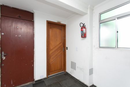 Apartamento à venda com 42m², 2 quartos e 1 vagaEntrada 