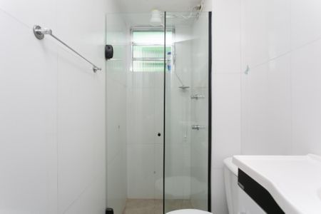 Apartamento à venda com 42m², 2 quartos e 1 vagaBanheiro 