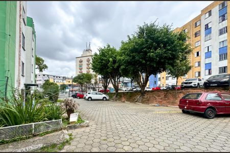 Apartamento à venda com 42m², 2 quartos e 1 vagaGaragem 