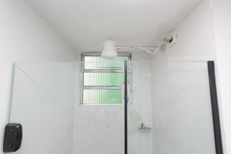 Apartamento à venda com 42m², 2 quartos e 1 vagaBanheiro 