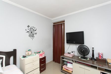 Apartamento à venda com 42m², 2 quartos e 1 vagaQuarto 1 