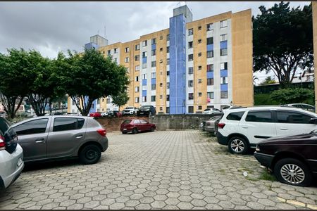 Apartamento à venda com 42m², 2 quartos e 1 vagaGaragem 