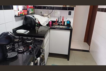 Casa à venda com 2 quartos, 53m² em Engenhoca, Niterói